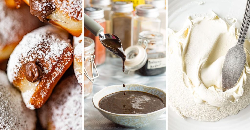 30 Food Names You’re Probably Saying Wrong
