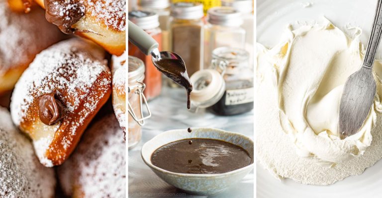 30 Food Names You’re Probably Saying Wrong