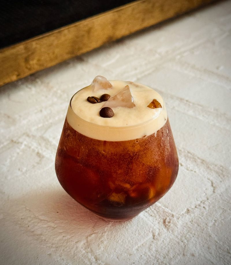 Alcoholic Cocktails
