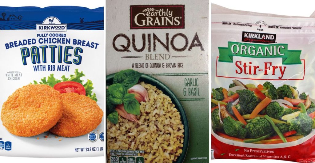 Aldi’s Best Frozen Meals Under $5 – 10 Tasty Picks!