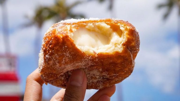 America’s Crispy Countdown: 50 Best Fried Foods by State