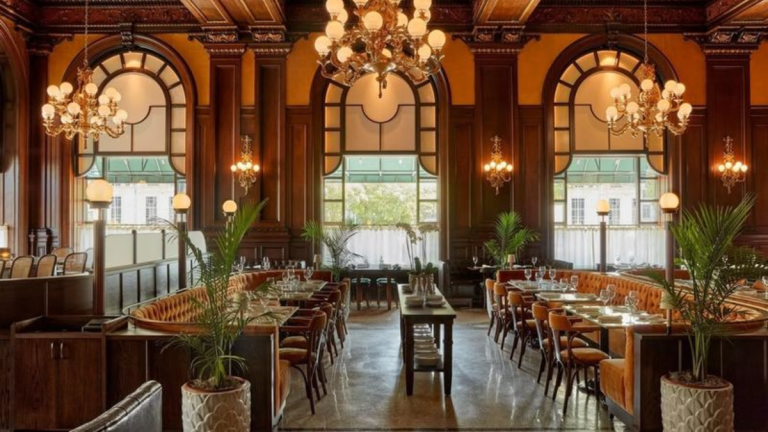 America’s Culinary Crown Jewels: The Most Expensive Restaurant in Every State