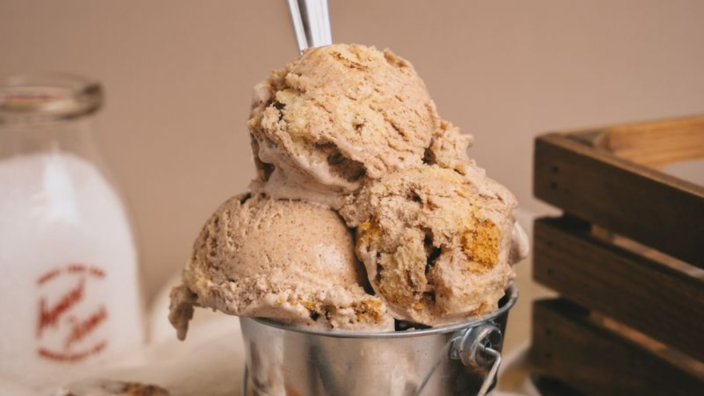America’s Favorite Ice Cream Flavors—Ranked!