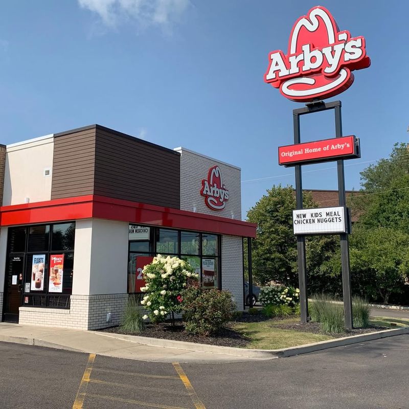 Arby’s