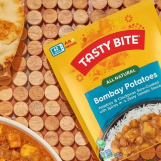 Are Tasty Bite Meals Actually Good We Tried and Ranked 15 of Them to Find Out