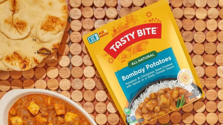 Are Tasty Bite Meals Actually Good? We Tried and Ranked 15 of Them to Find Out
