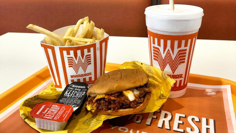 Attention Burger Lovers! These 7 States Are About to Get New Whataburgers