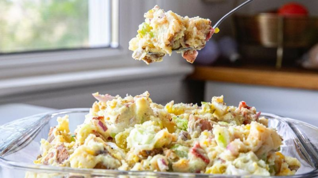 Avoid These 19 Common Potato Salad Mistakes for a Perfect Dish Every Time