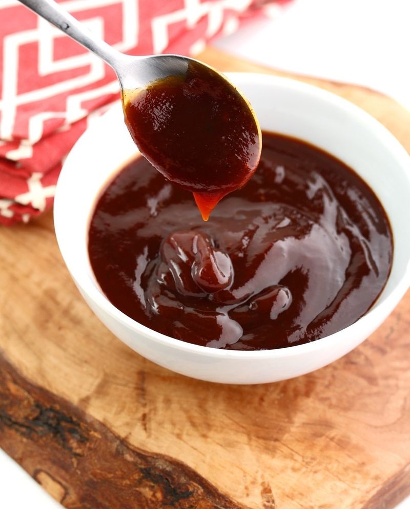 Barbecue Sauce
