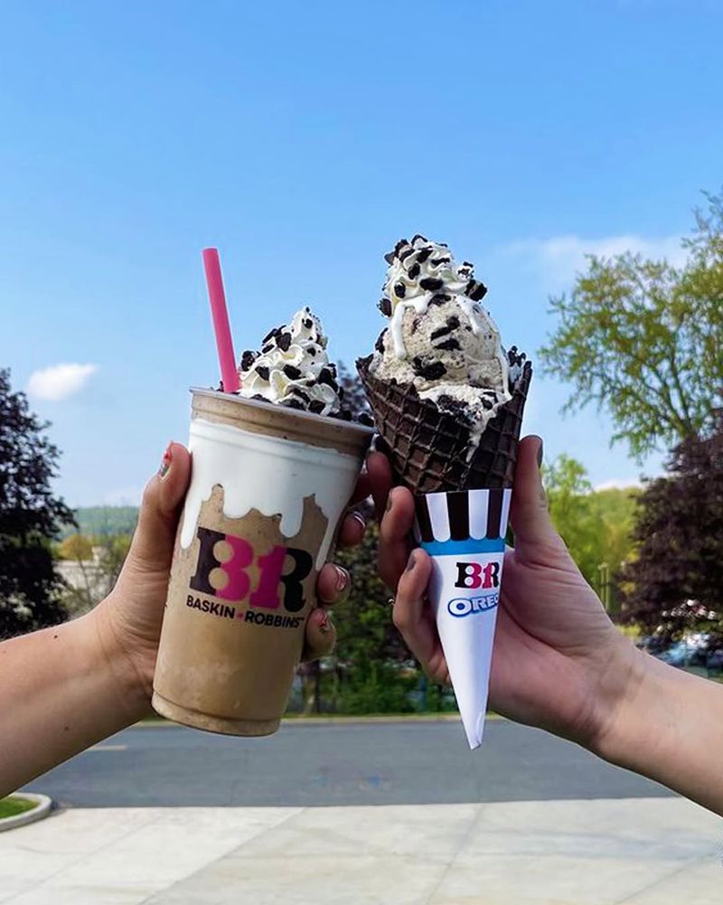 Baskin-Robbins