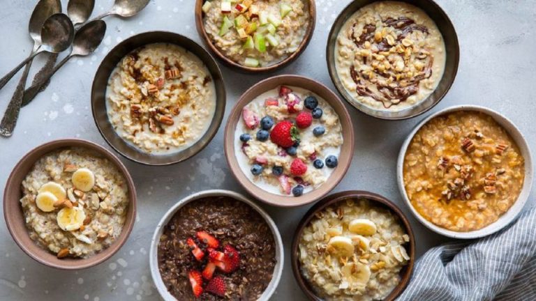 Boost Your Health Naturally with These 30 Power-Packed Everyday Foods
