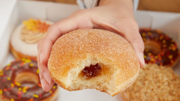 Breakfast or Dessert? 32 Popular Morning Foods Loaded with Added Sugar