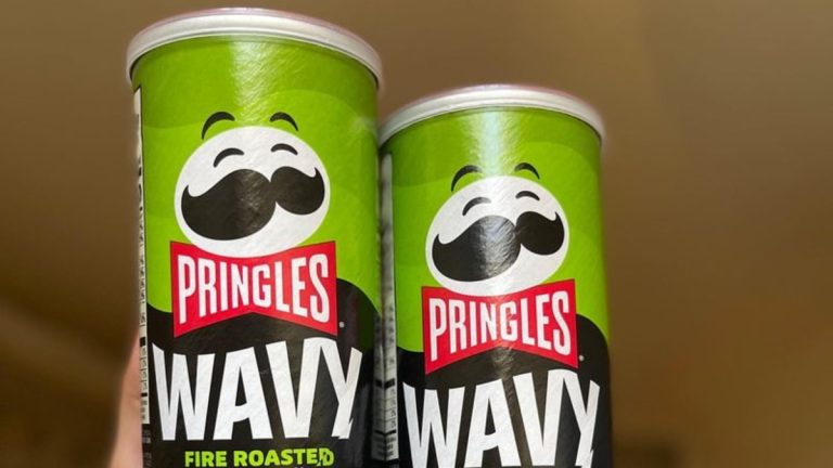 Bring Them Back! 31 Pringles Flavors We Still Crave That Need a Comeback