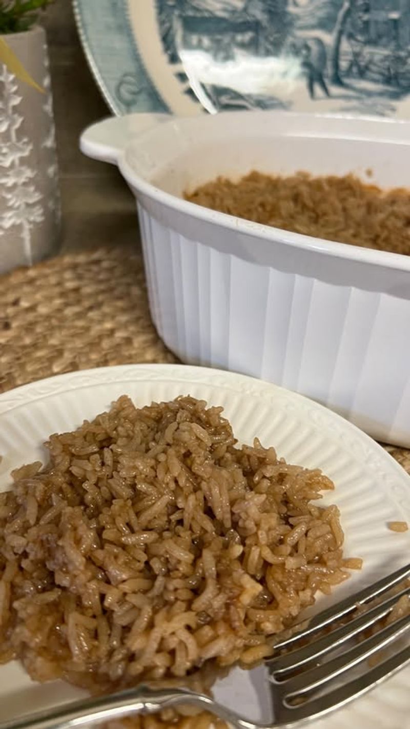 Brown Rice