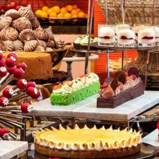 Buffet Heaven 15 Must-Try All-You-Can-Eat Spots Apart From Golden Corral