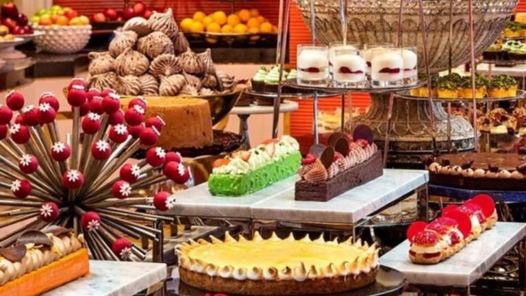 Buffet Heaven: 15 Must-Try All-You-Can-Eat Spots Apart From Golden Corral