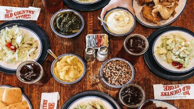 Buffet Lovers, This List Will Change Your Life – The Best in Every State!