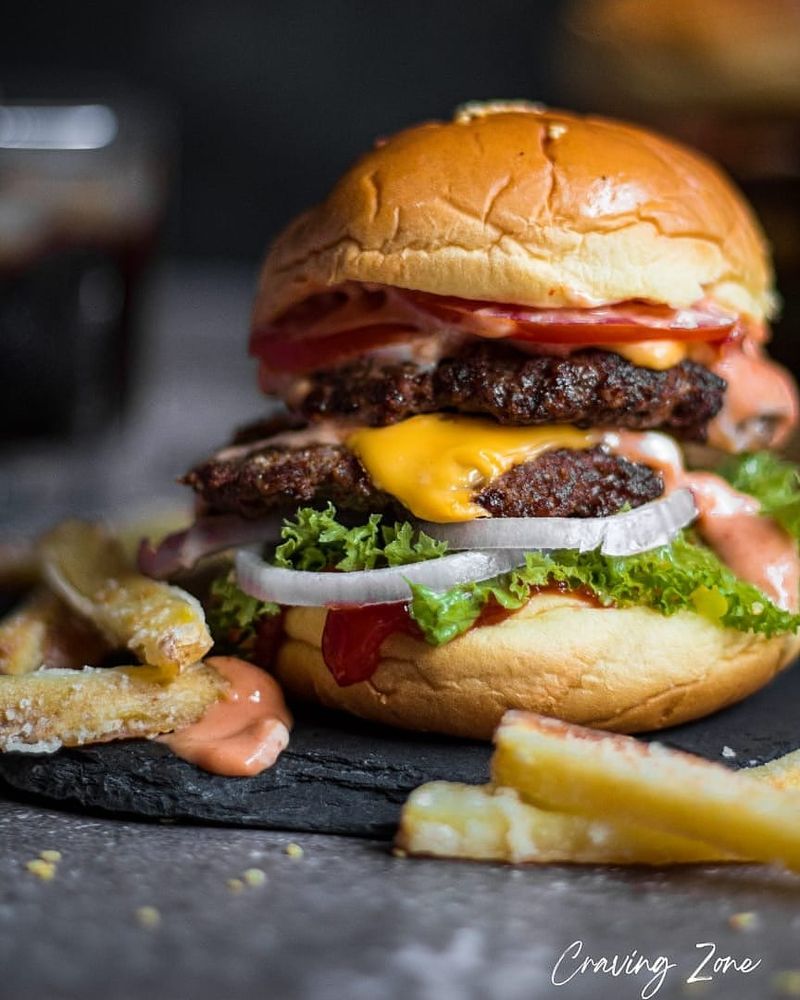 Burger
