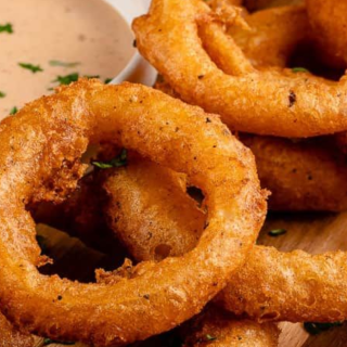 Calling All Onion Ring Fans These Frozen Brands Will Satisfy Your Crispy, Golden Cravings