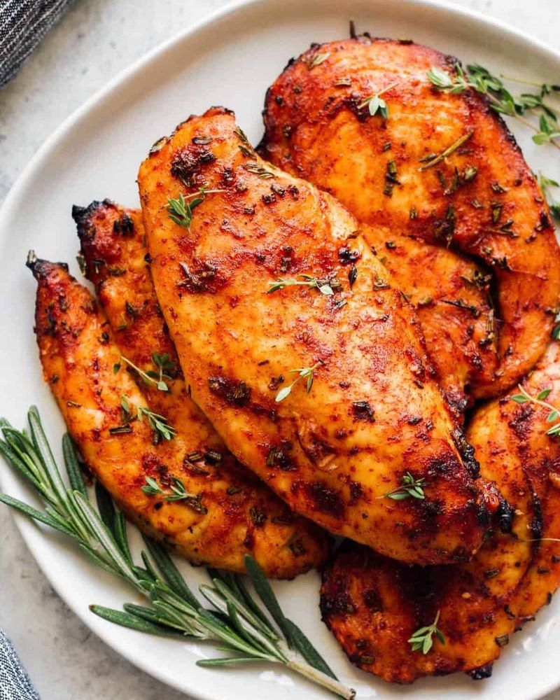 Chicken Breast