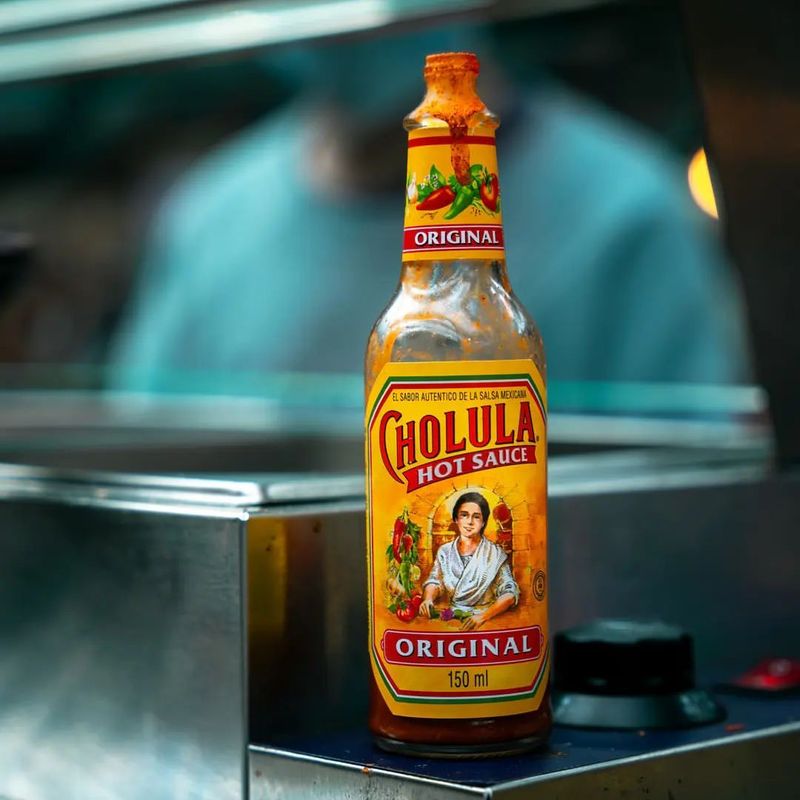 Cholula Original Hot Sauce