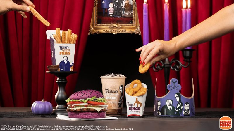 Collaborations with Pop Culture Icons