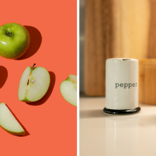 15 Bizarre Food Combos That Sound Wrong But Taste So Right