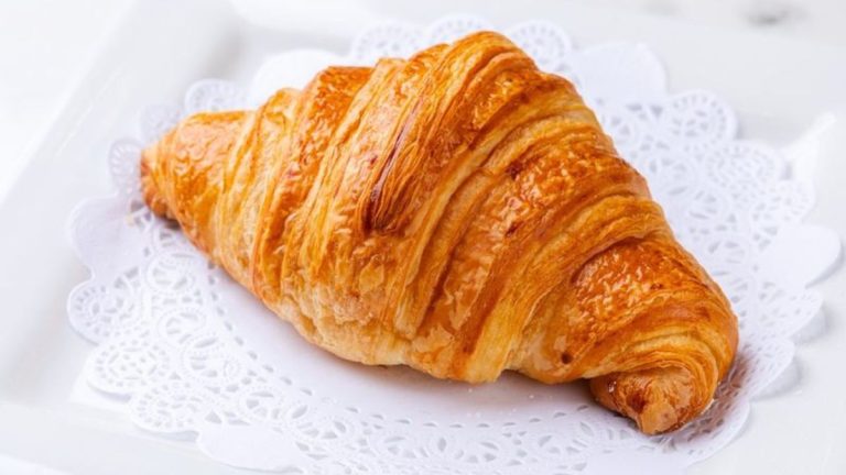 Craving the Perfect Croissant? Here’s Where to Find the Best One in Every U.S. State