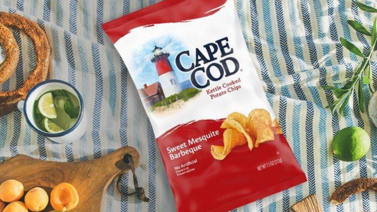 Crunch Time! Ranking the 10 Best BBQ Potato Chips in America