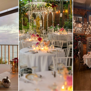 Cupid’s Picks The Most Romantic Restaurants by State