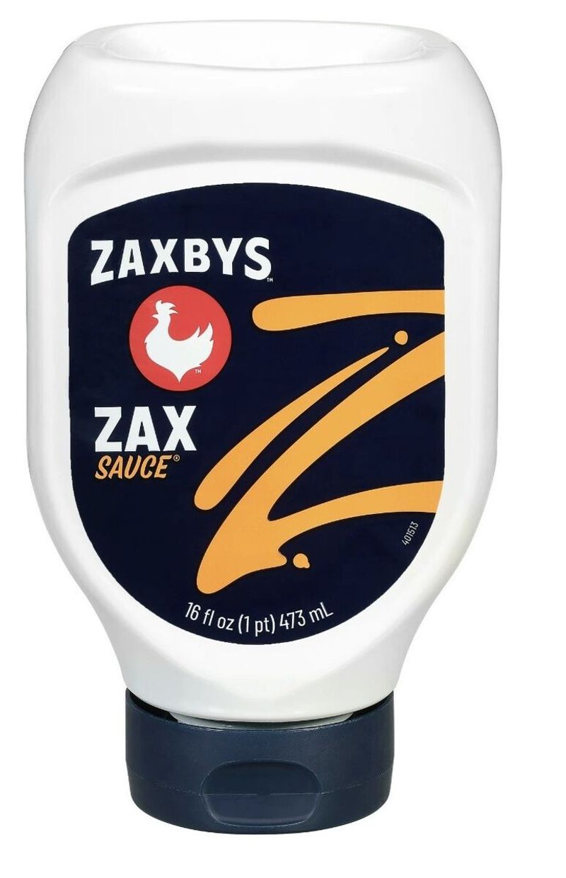 Zaxby's Zax Sauce