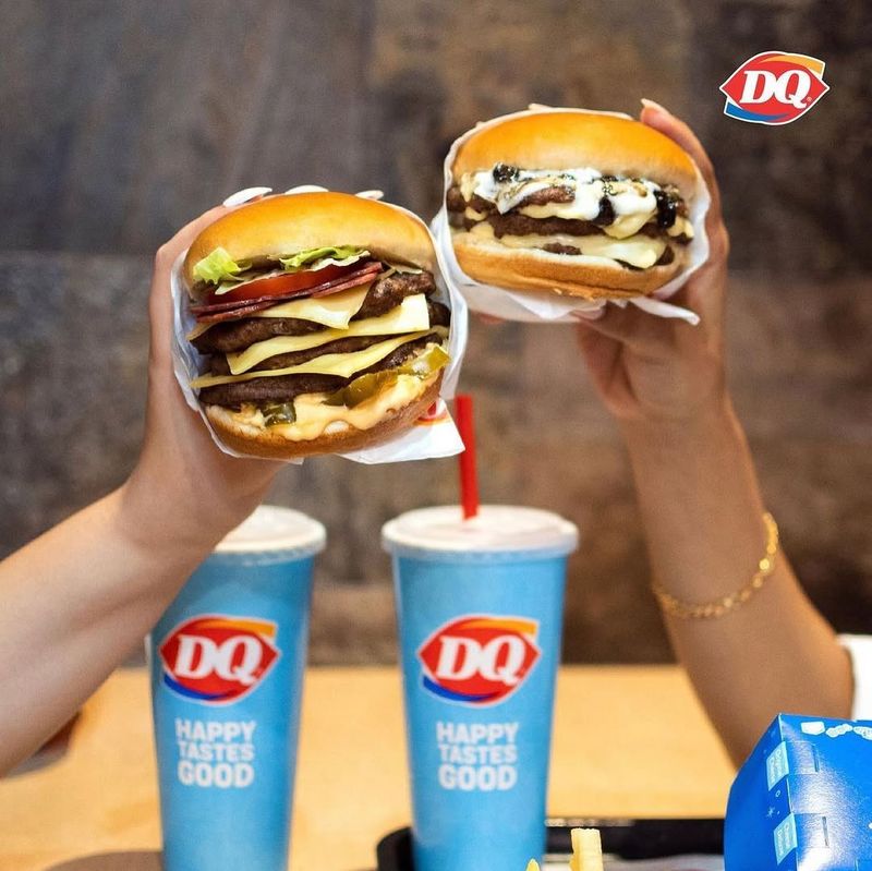 Dairy Queen