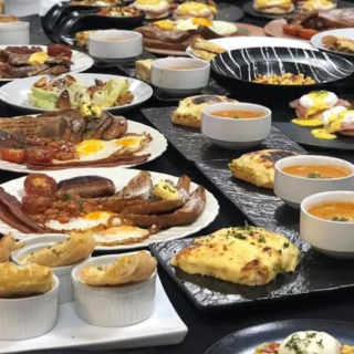 Dining at Sea These 15 Foods Could Ruin Your Cruise Experience