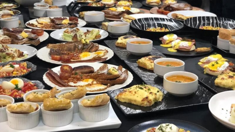 Dining at Sea? These 15 Foods Could Ruin Your Cruise Experience