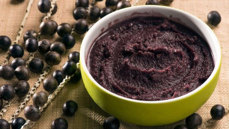 Discover 25 Powerhouse Foods Packed With Antioxidants and Their Health Benefits