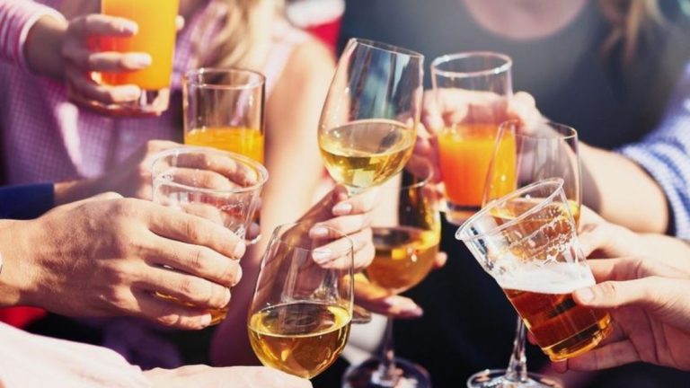 Don’t Risk It: 20 Alcoholic Mixes That Could Spell Trouble
