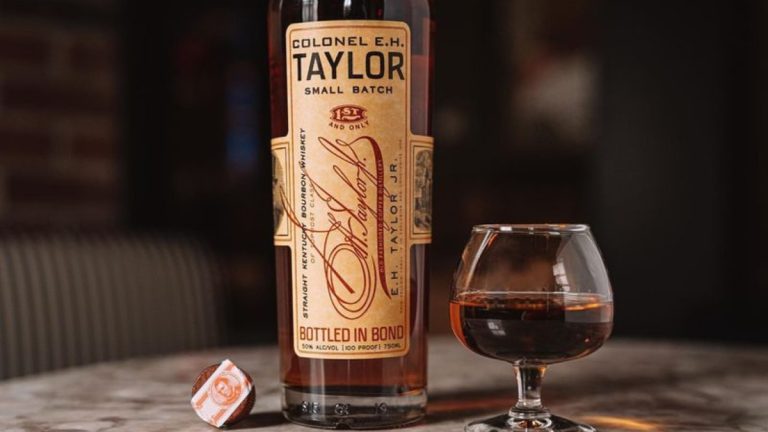 Explore Men’s Journal’s Top 11 Bourbons and 4 Extra Recommendations for 2025!