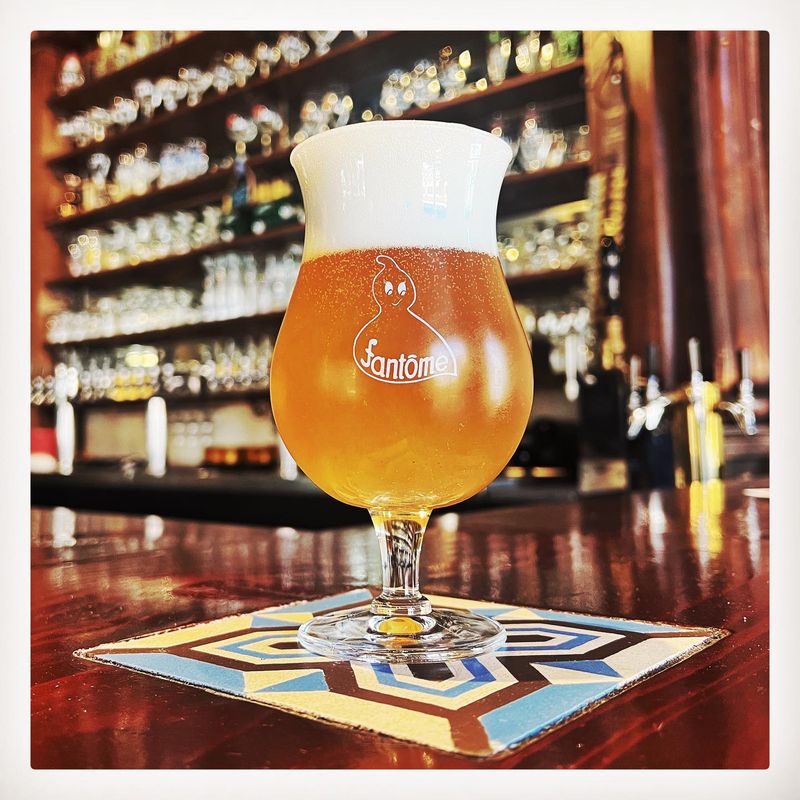 Fantôme Saison (Belgium)