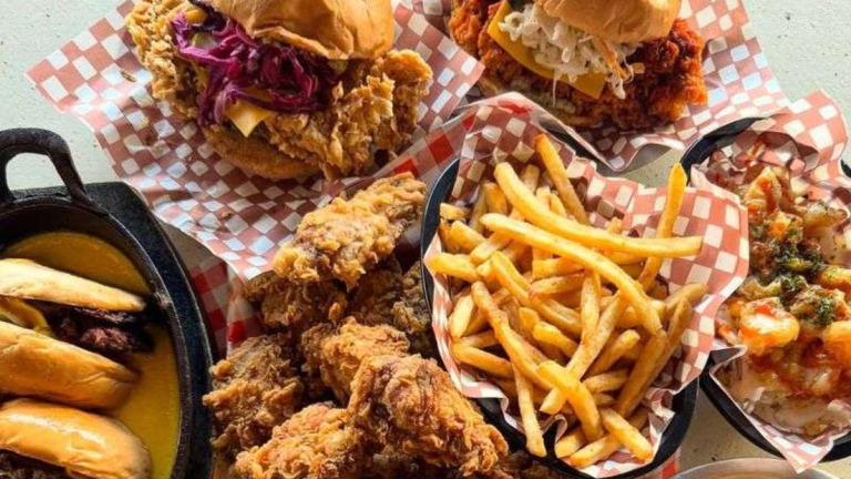 Feeling Bloated, Tired, or Achy? These 18 Foods Might Be to Blame for Chronic Inflammation