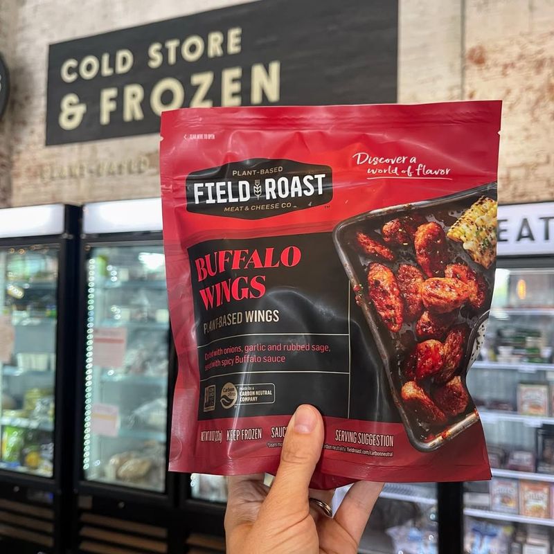 Field Roast Classic Buffalo Wings