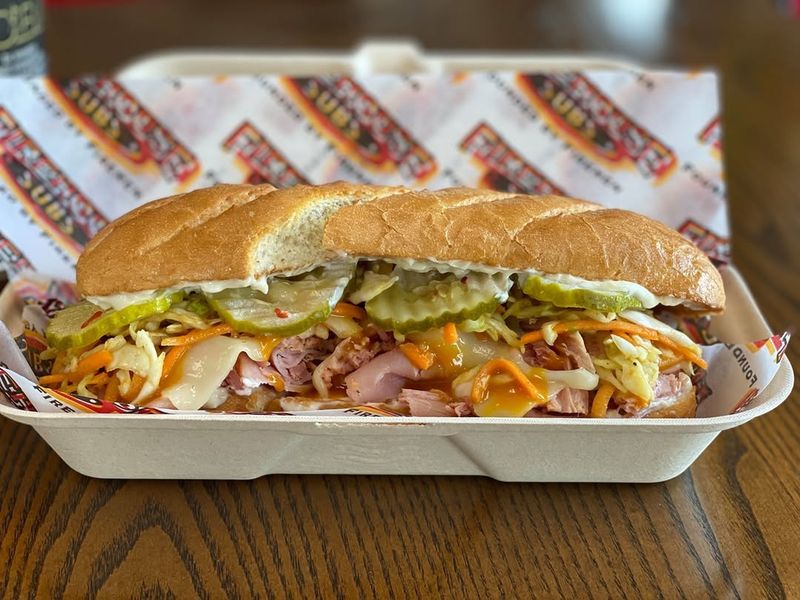 Firehouse Subs