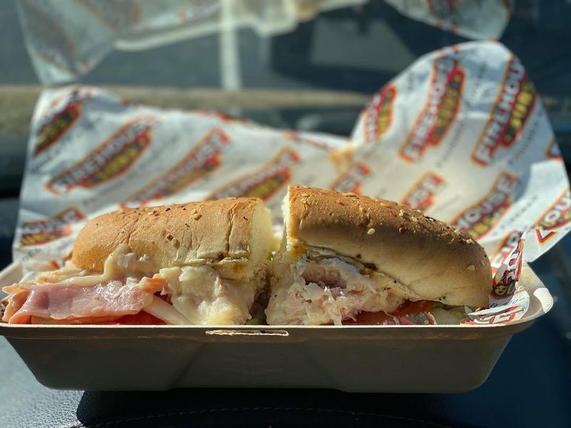 Firehouse Subs