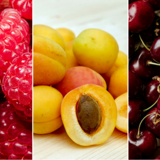 Forget Protein Bars! These 13 Fruits Are Secretly Loaded with Protein