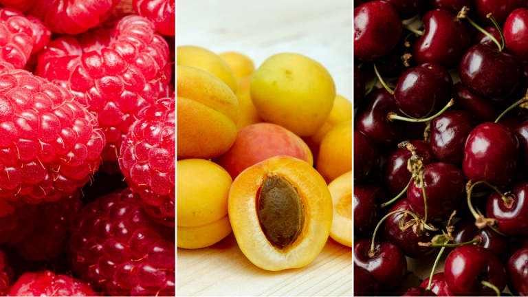 Forget Protein Bars! These 13 Fruits Are Secretly Loaded with Protein