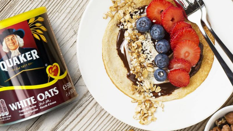 From Breakfast to Skincare, Here Are 15 Fun Facts About Quaker Oats