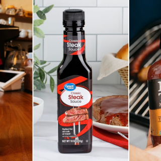 From Overpowering to Perfectly Balanced Ranking 15 Steak Sauces You Need to Try