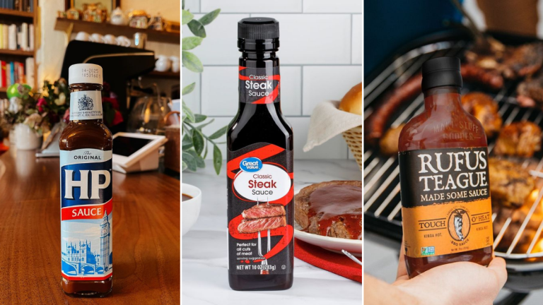 From Overpowering to Perfectly Balanced: Ranking 15 Steak Sauces You Need to Try