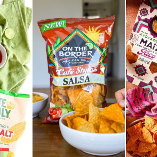 From Stale to Stellar—We Ranked 15 Tortilla Chips and One Stole the Guac-Lover’s Heart