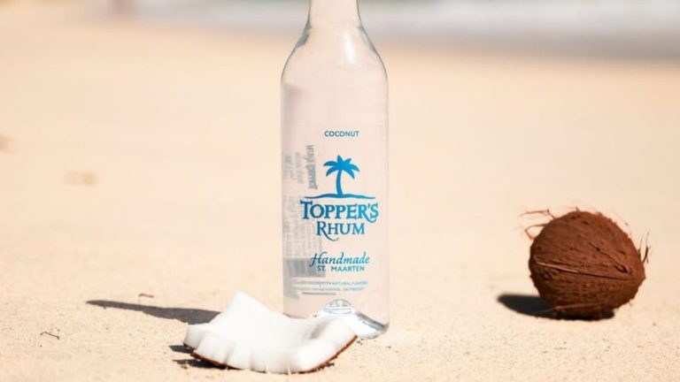 From Sugary Messes to Smooth Sips: The Best 15 Coconut Rums Ranked