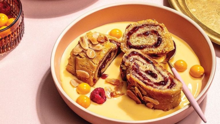 Get Ready for an Adventure with 50 British Foods So Unusual They’ll Leave You Speechless
